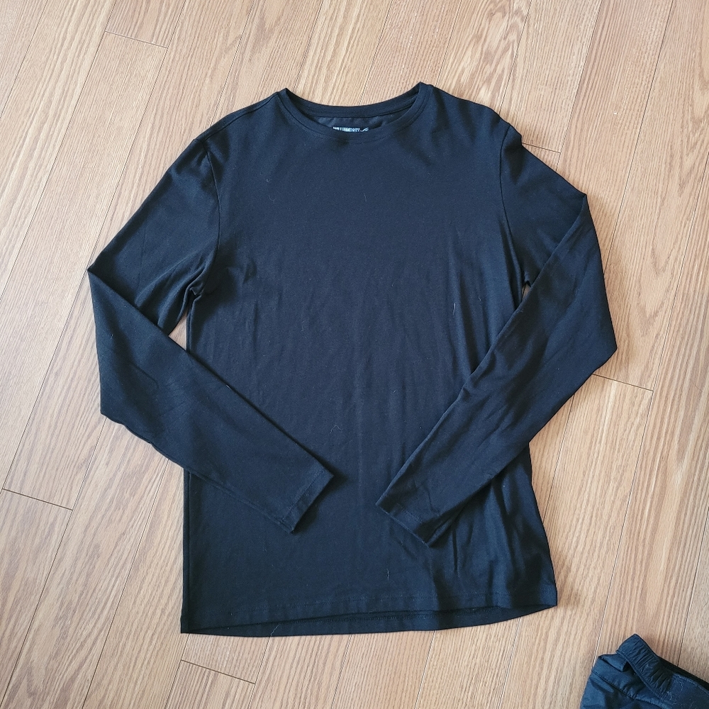 William Rast long sleev men's shirt